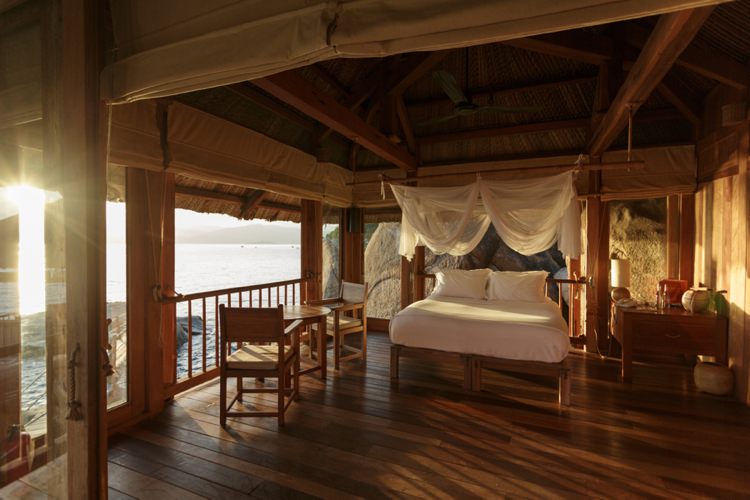 Honeymoon Guide 2015 Ideas Advice Six Senses Ninh Van Bay_ Vietnam_ Mr & Mrs Smith (2)