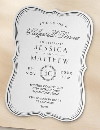 Zazzle Stationery Wedding Invitations