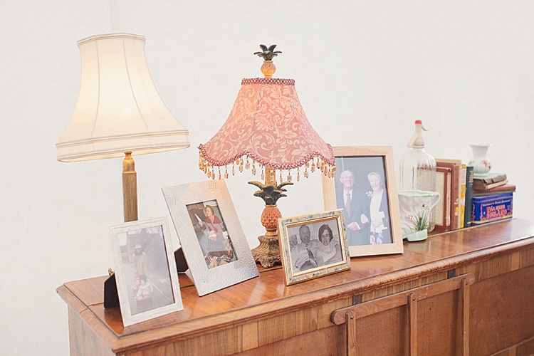 Lampshades Furniture Pictures Frames Home Made Countryside Spring Wedding Sequin Gold Dress Oxford http://www.cottoncandyweddings.co.uk/