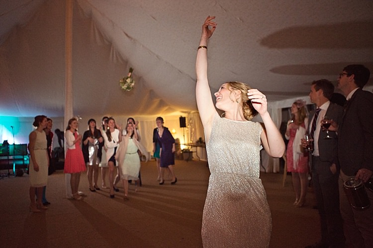 Home Made Countryside Spring Wedding Sequin Gold Dress Oxford http://www.cottoncandyweddings.co.uk/