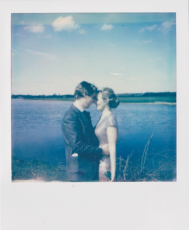 Home Made Countryside Spring Wedding Sequin Gold Dress Oxford http://www.cottoncandyweddings.co.uk/