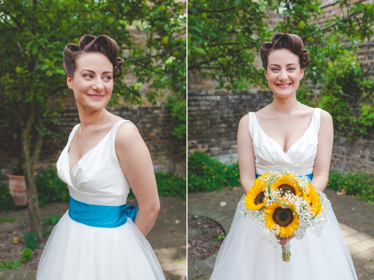 1950s Superhero Diner Wedding http://www.cherryredphotography.co.uk/