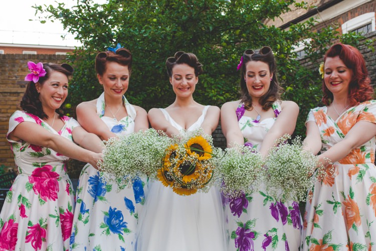 1950s Superhero Diner Wedding http://www.cherryredphotography.co.uk/