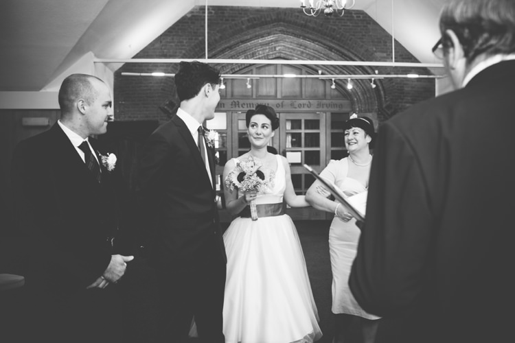 1950s Superhero Diner Wedding http://www.cherryredphotography.co.uk/