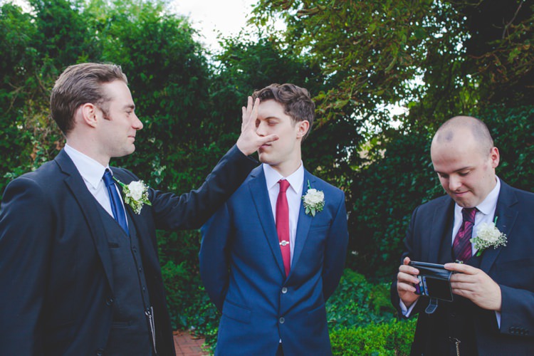 1950s Superhero Diner Wedding http://www.cherryredphotography.co.uk/