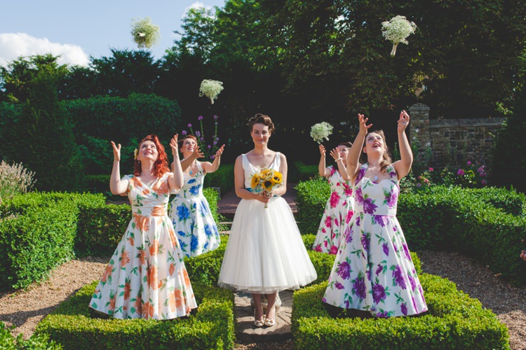1950s Superhero Diner Wedding http://www.cherryredphotography.co.uk/