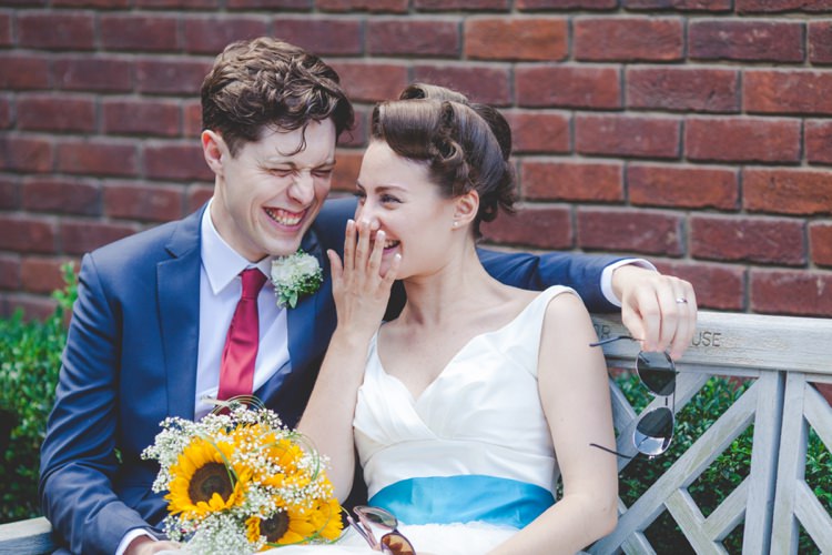 1950s Superhero Diner Wedding http://www.cherryredphotography.co.uk/