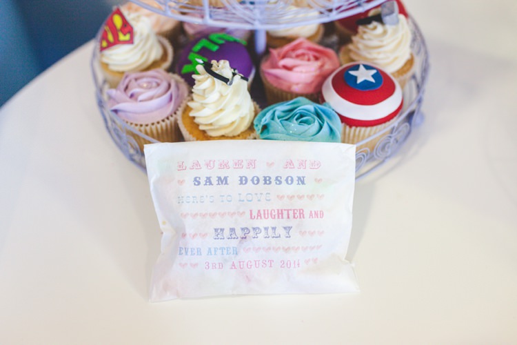 1950s Superhero Diner Wedding http://www.cherryredphotography.co.uk/