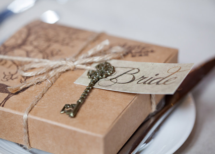Dramatic Rich Rustic Harry Potter Wedding http://hbaphotography.com/
