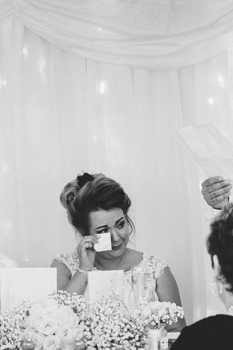 Whimsical Peach Afternoon Tea Party Wedding http://clairemacintyre.com/