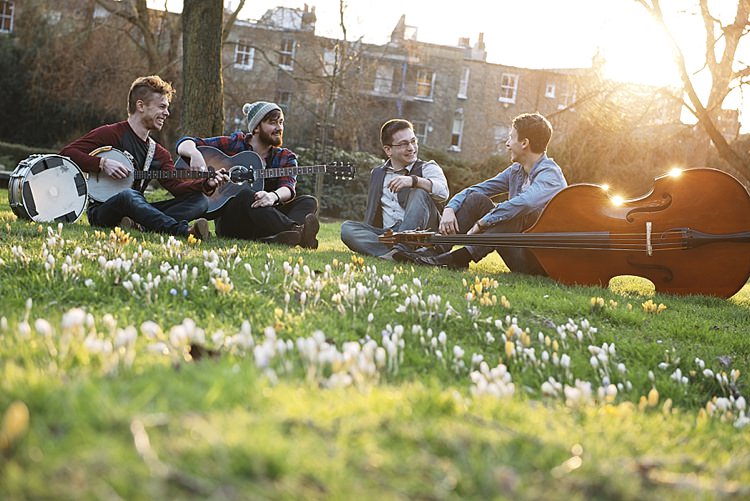Festival Nights Tailored Entertainment Bands Wedding Supplier Directory