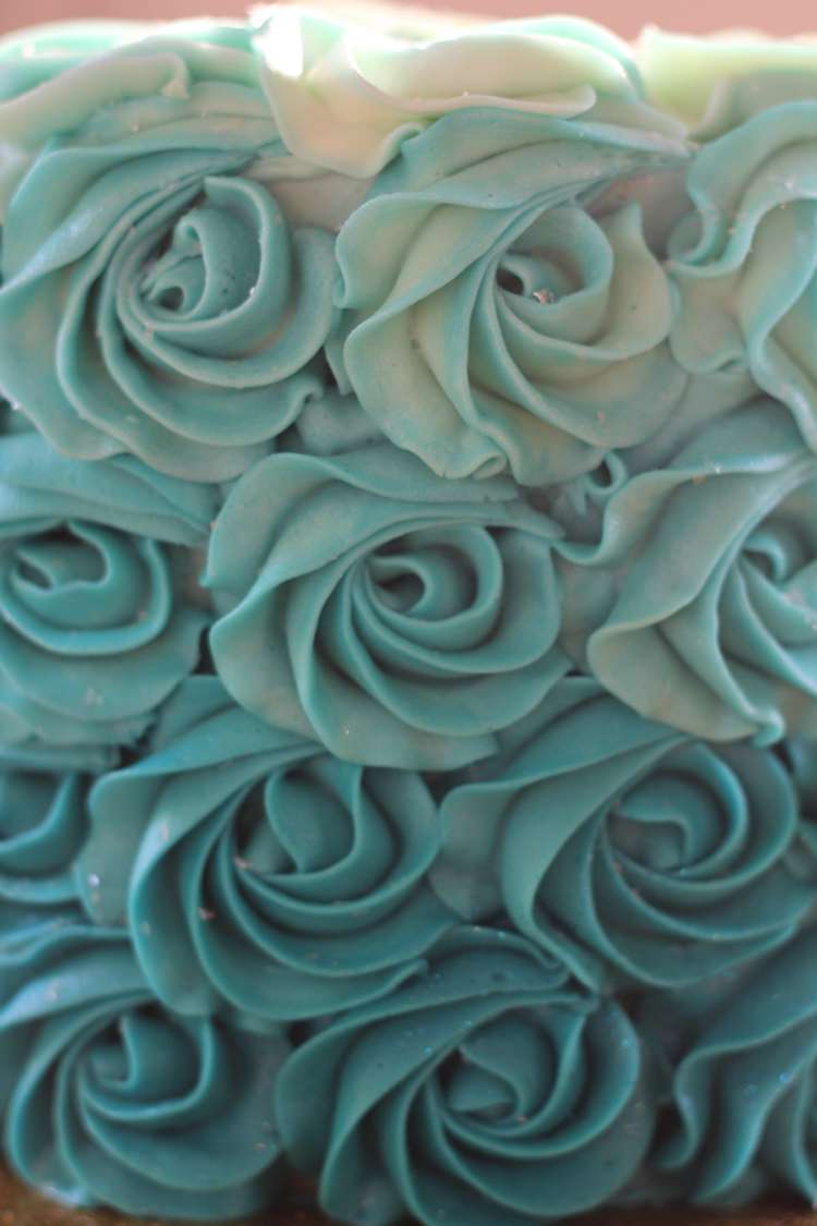 Butter Cream Wedding Cakes Unusual Unique Whimsical Emma Page
