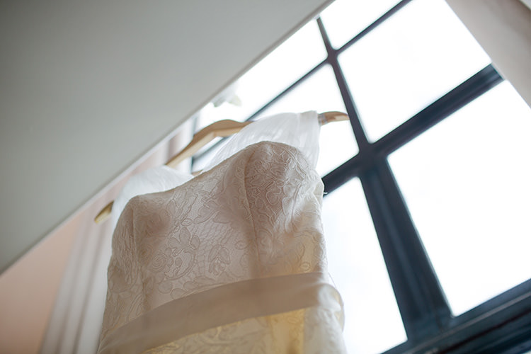 Vibrant Quirky Colourful Spring London Wedding http://www.ireneyapweddings.com/