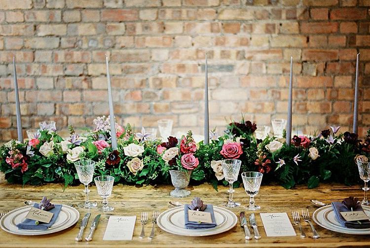Pip Lowe Flowers Wedding Supplier Directory