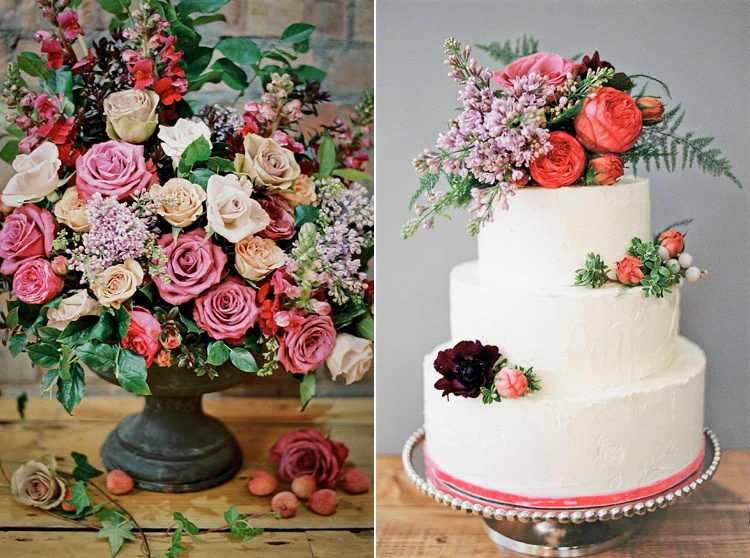 Pip Lowe Flowers Wedding Supplier Directory