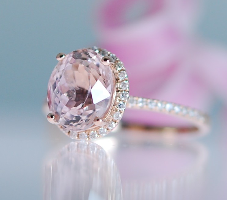 Sapphire Engagement Ring Eidel Precious