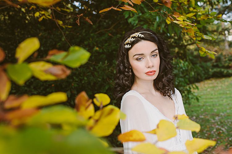 Catherine Bailey Make Up Artist Supplier Love Directory Wedding