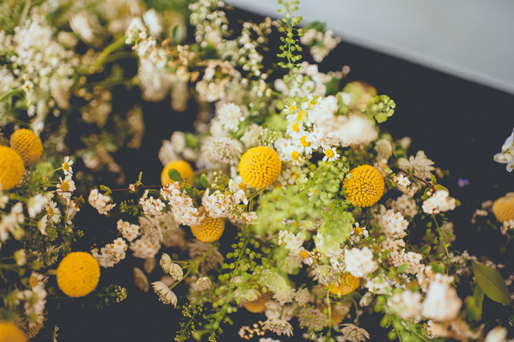 Fun Enchantment Under The Sea Dance Blue London Wedding http://bigbouquet.co.uk/