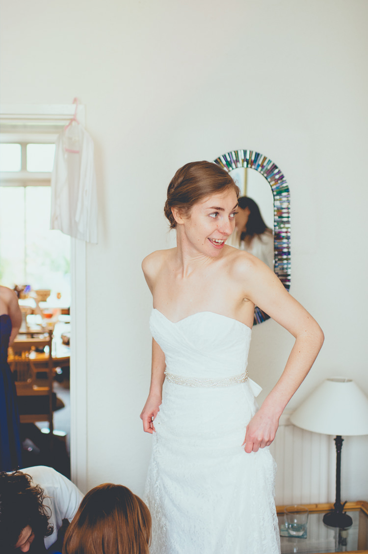 Fun Enchantment Under The Sea Dance Blue London Wedding http://bigbouquet.co.uk/