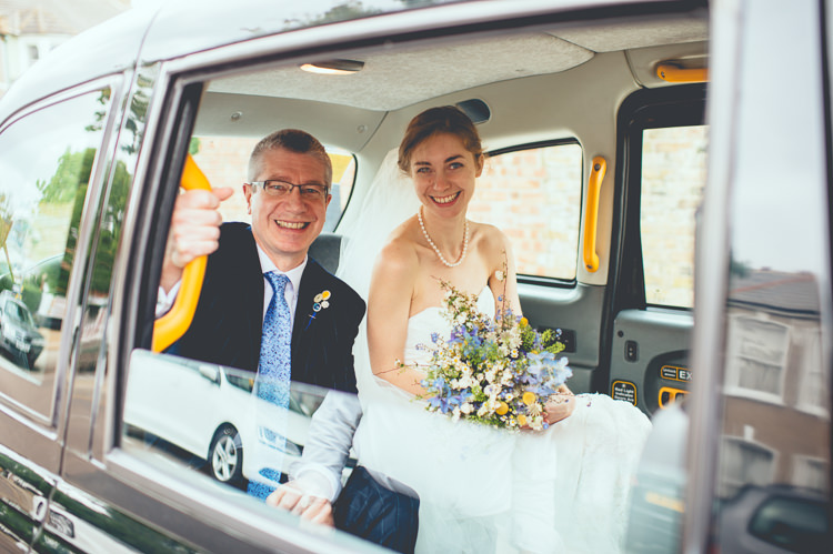 Fun Enchantment Under The Sea Dance Blue London Wedding http://bigbouquet.co.uk/