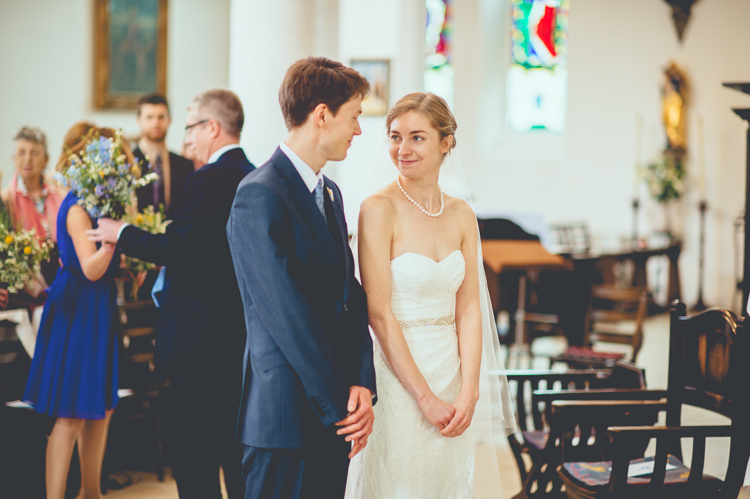 Fun Enchantment Under The Sea Dance Blue London Wedding http://bigbouquet.co.uk/