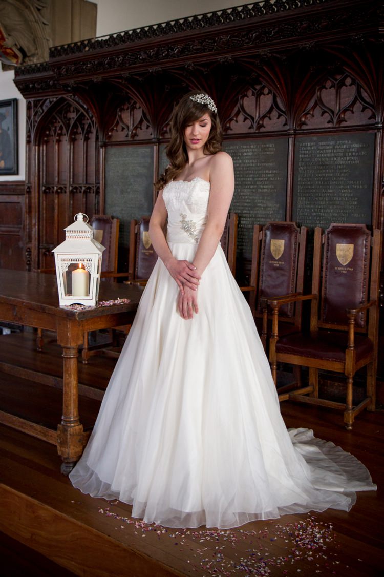 bridesmaid dresses bristol uk Simple Elegant Lace Mermaid V Neck Wedding Dress Bristol BWD065