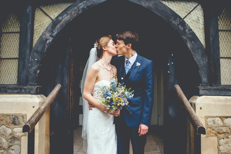 Fun Enchantment Under The Sea Dance Blue London Wedding http://bigbouquet.co.uk/