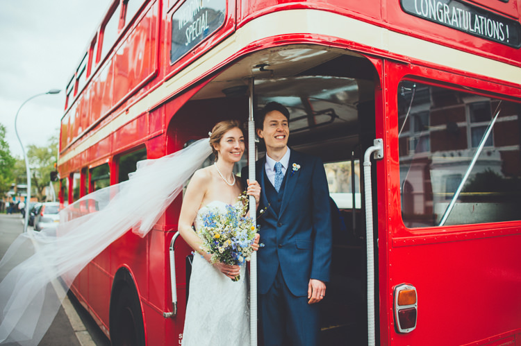 Fun Enchantment Under The Sea Dance Blue London Wedding http://bigbouquet.co.uk/