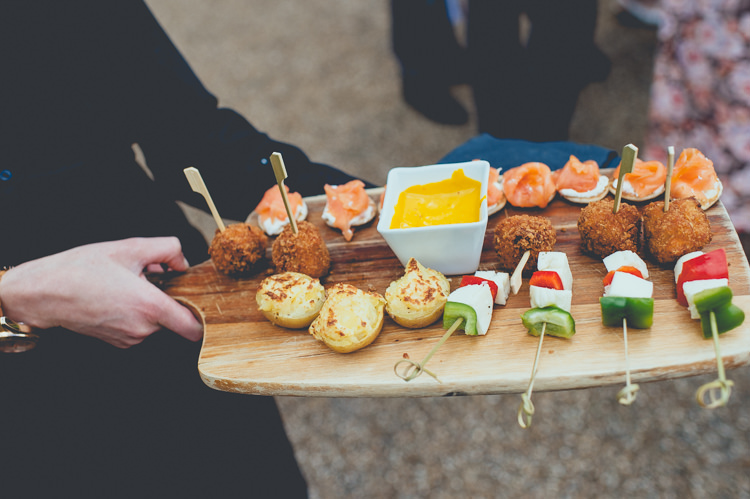 Fun Enchantment Under The Sea Dance Blue London Wedding http://bigbouquet.co.uk/