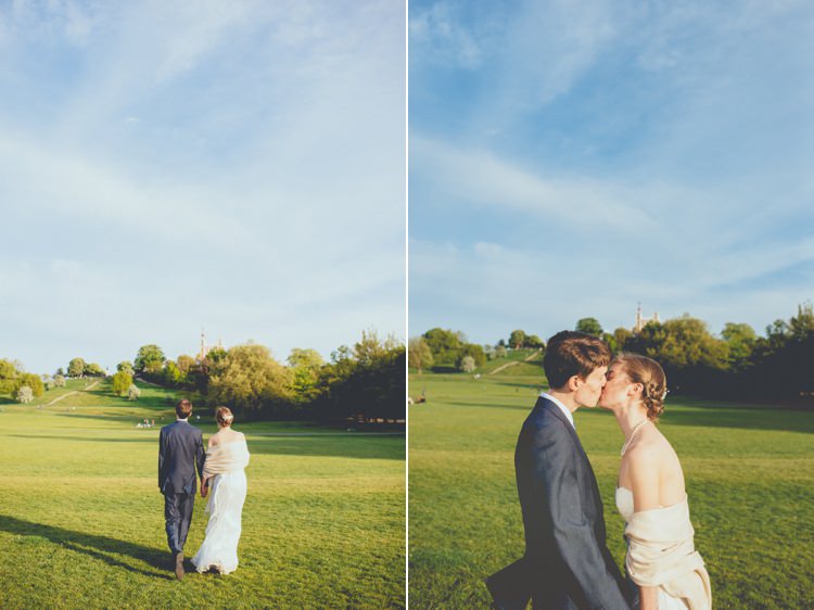 Fun Enchantment Under The Sea Dance Blue London Wedding http://bigbouquet.co.uk/