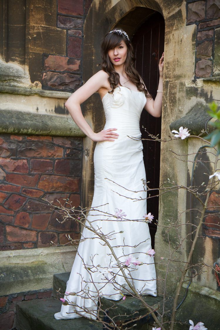 Designer Second Hand Sample Wedding Dresses Bristol Bridal Boutique