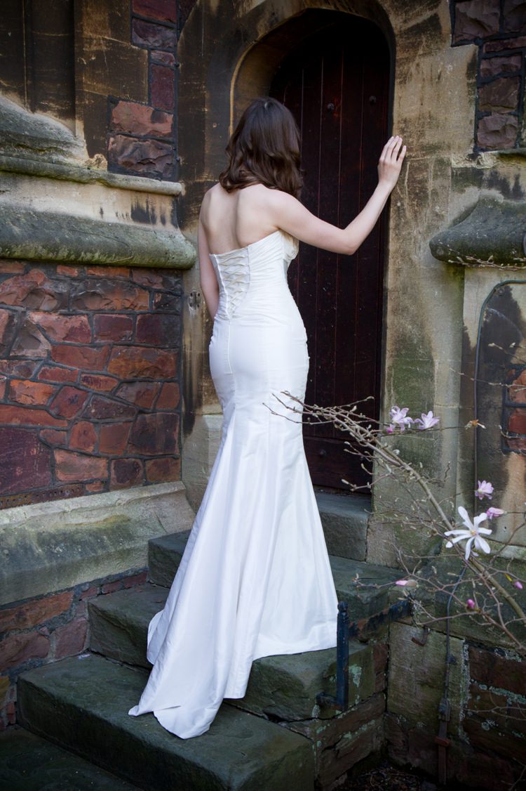 Bristol Bridal Boutique. Designer Second Hand & Sample Wedd