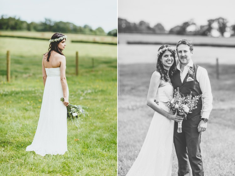 Relaxed Fun Rustic Countryside Barn Wedding http://www.paulunderhill.com/