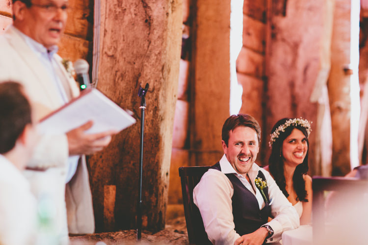 Relaxed Fun Rustic Countryside Barn Wedding http://www.paulunderhill.com/