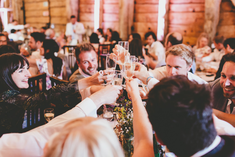 Relaxed Fun Rustic Countryside Barn Wedding http://www.paulunderhill.com/