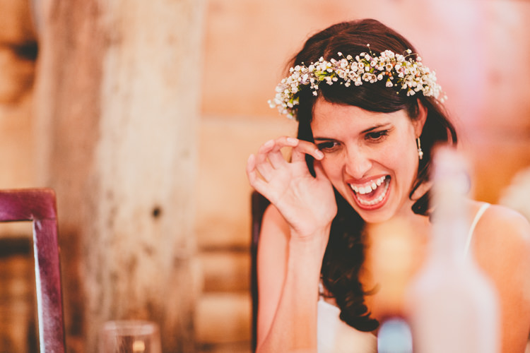 Relaxed Fun Rustic Countryside Barn Wedding http://www.paulunderhill.com/