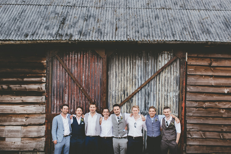 Relaxed Fun Rustic Countryside Barn Wedding http://www.paulunderhill.com/