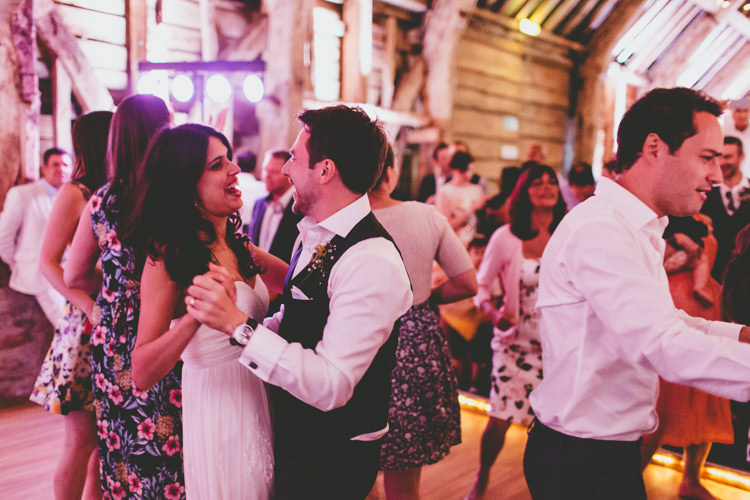 Relaxed Fun Rustic Countryside Barn Wedding http://www.paulunderhill.com/