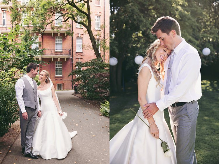 Wedding Directory Suppliers UK Cristina Rossi Photography Photographer