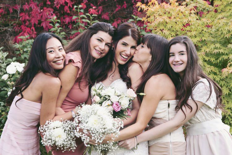 Wedding Directory Suppliers UK Cristina Rossi Photography Photographer