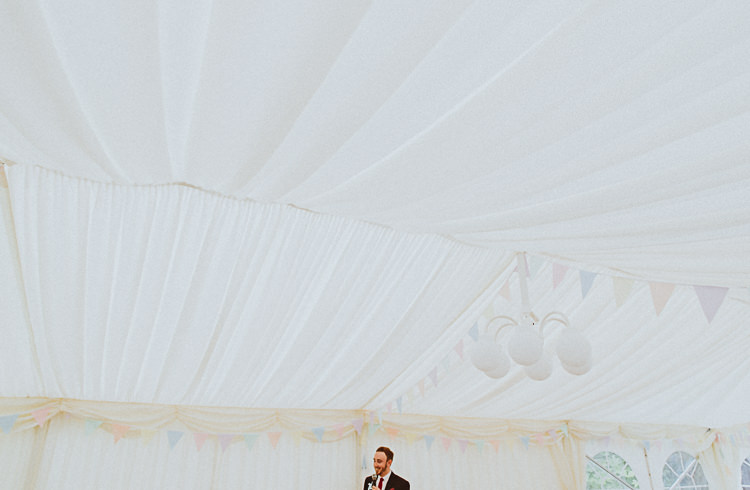 Back Garden Vintage Pastel Seaside Wedding http://photo.shuttergoclick.com/