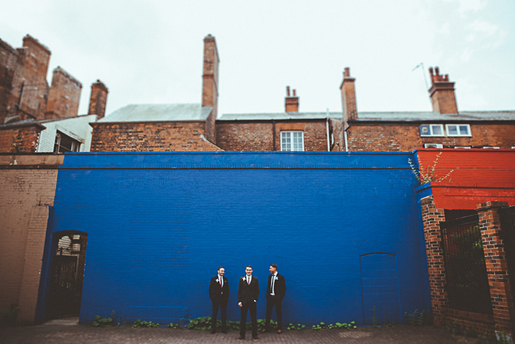 Back Garden Vintage Pastel Seaside Wedding http://photo.shuttergoclick.com/