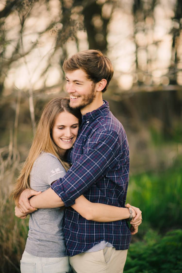 Adventurous Fly Fishing & Hiking Engagement in Washington http://www.wiltonphotography.com/