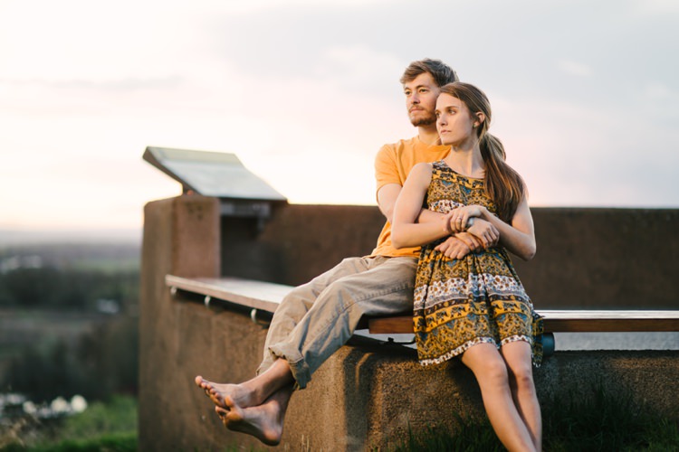 Adventurous Fly Fishing & Hiking Engagement in Washington http://www.wiltonphotography.com/