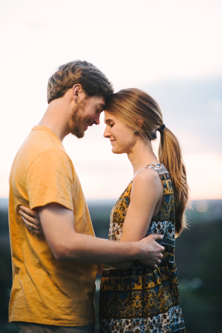 Adventurous Fly Fishing & Hiking Engagement in Washington http://www.wiltonphotography.com/ 