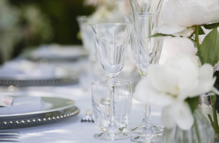 Quintessential English Elegant Soft Blush Blossom Wedding Ideas http://careysheffield.com/