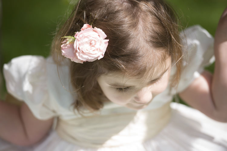Quintessential English Elegant Soft Blush Blossom Wedding Ideas http://careysheffield.com/