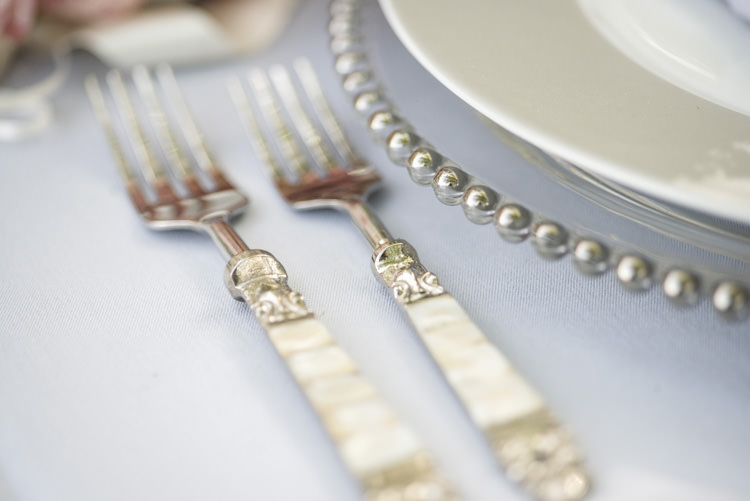 Quintessential English Elegant Soft Blush Blossom Wedding Ideas http://careysheffield.com/