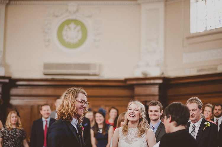 Street Party London Spring Flower Wedding http://www.modernvintageweddings.com/
