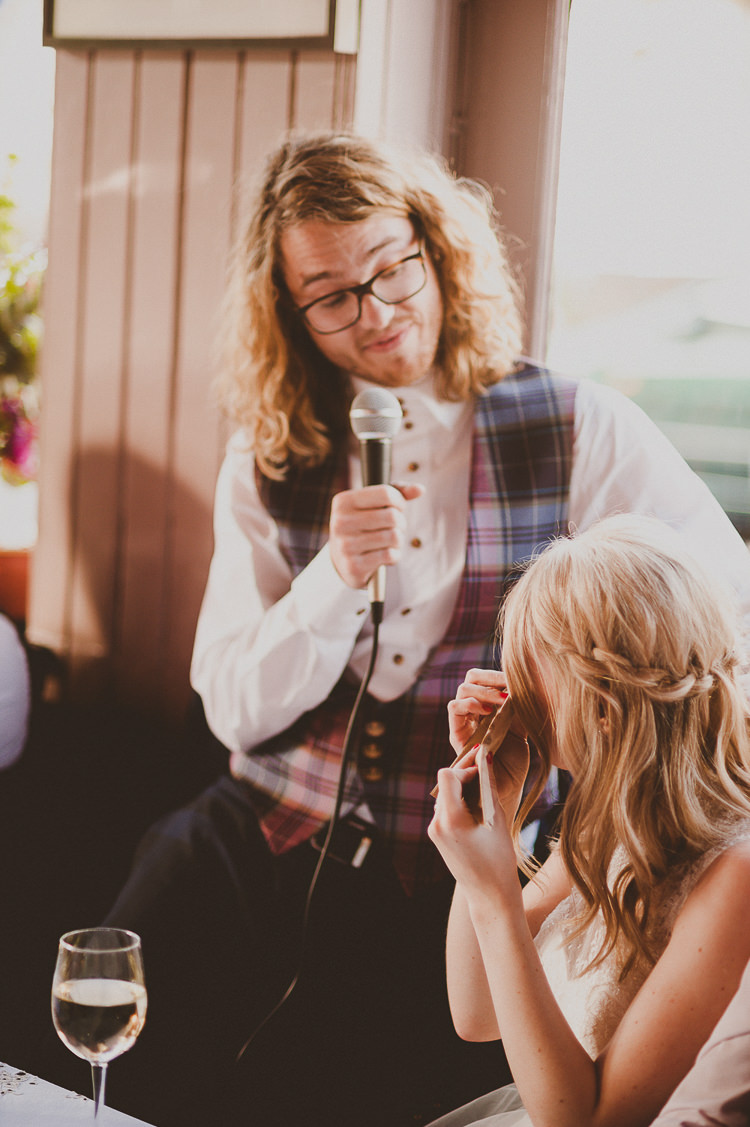 Street Party London Spring Flower Wedding http://www.modernvintageweddings.com/